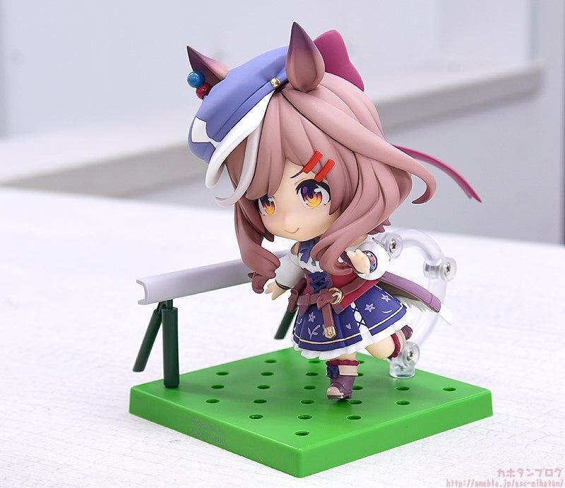 Umamusume: Pretty Derby - Matikanetannhauser - Nendoroid  (#2412) (Good Smile Company) photo 8