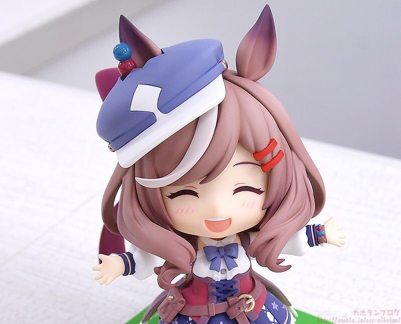 Umamusume: Pretty Derby - Matikanetannhauser - Nendoroid  (#2412) (Good Smile Company) photo 9