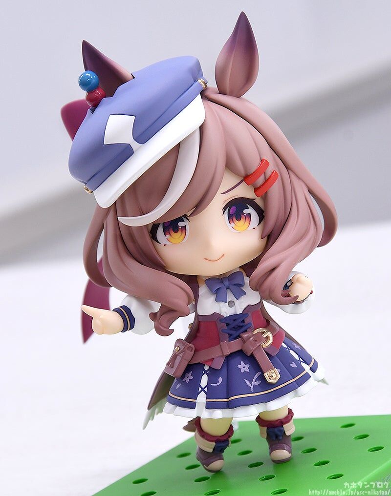 Umamusume: Pretty Derby - Matikanetannhauser - Nendoroid  (#2412) (Good Smile Company) photo 10