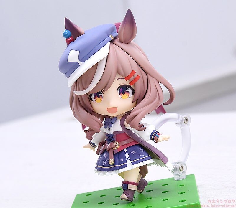 Umamusume: Pretty Derby - Matikanetannhauser - Nendoroid  (#2412) (Good Smile Company) photo 11