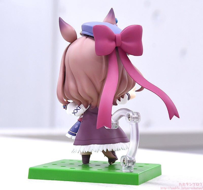 Umamusume: Pretty Derby - Matikanetannhauser - Nendoroid  (#2412) (Good Smile Company) photo 12