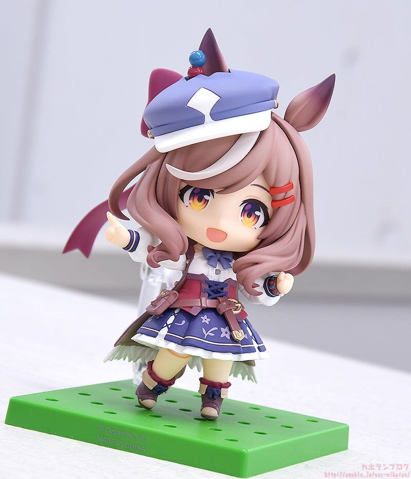 Umamusume: Pretty Derby - Matikanetannhauser - Nendoroid  (#2412) (Good Smile Company) photo 13