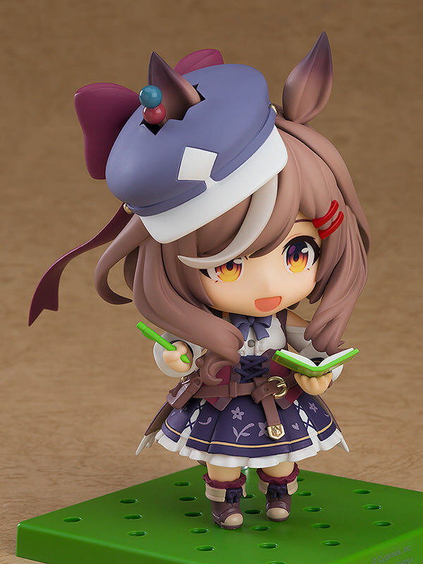 Umamusume: Pretty Derby - Matikanetannhauser - Nendoroid  (#2412) (Good Smile Company) photo 14