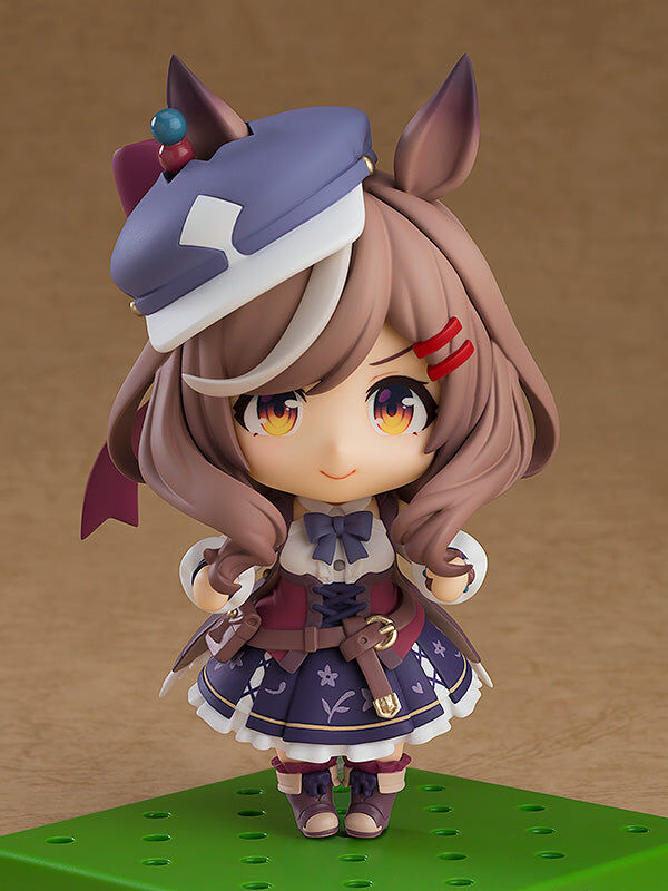 Umamusume: Pretty Derby - Matikanetannhauser - Nendoroid  (#2412) (Good Smile Company) photo 15