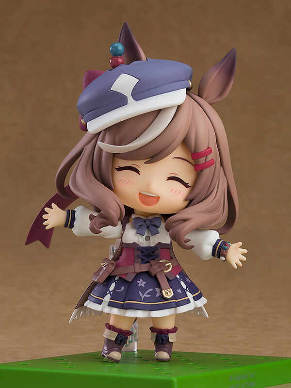 Umamusume: Pretty Derby - Matikanetannhauser - Nendoroid  (#2412) (Good Smile Company) photo 16