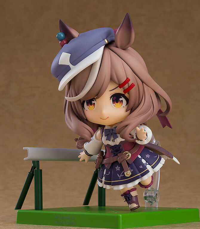 Umamusume: Pretty Derby - Matikanetannhauser - Nendoroid  (#2412) (Good Smile Company) photo 17