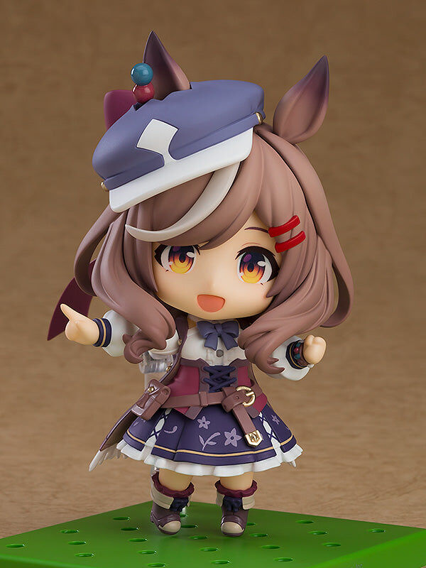 Umamusume: Pretty Derby - Matikanetannhauser - Nendoroid  (#2412) (Good Smile Company) photo 18