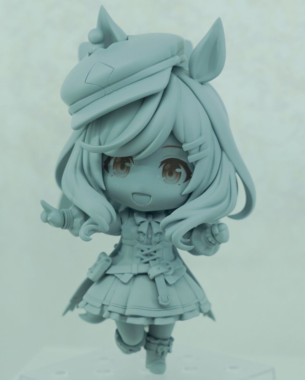 Umamusume: Pretty Derby - Matikanetannhauser - Nendoroid  (#2412) (Good Smile Company) photo 19