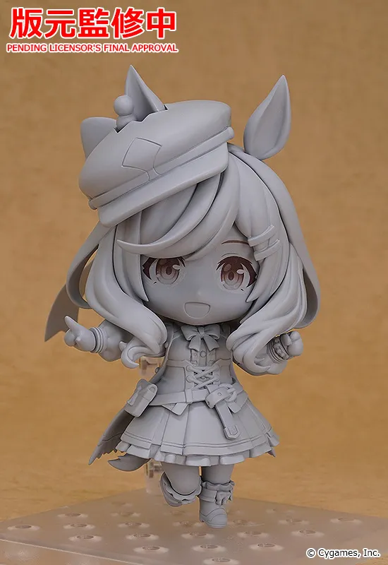 Umamusume: Pretty Derby - Matikanetannhauser - Nendoroid  (#2412) (Good Smile Company) photo 20