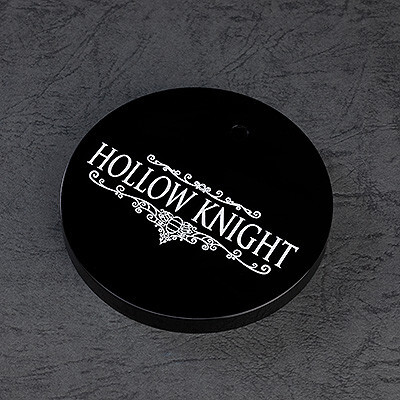 Hollow Knight - Hatchling - The Knight - Nendoroid (#2195) (Good Smile Company) photo 5