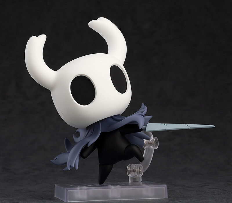 Hollow Knight - Hatchling - The Knight - Nendoroid (#2195) (Good Smile Company) photo 7