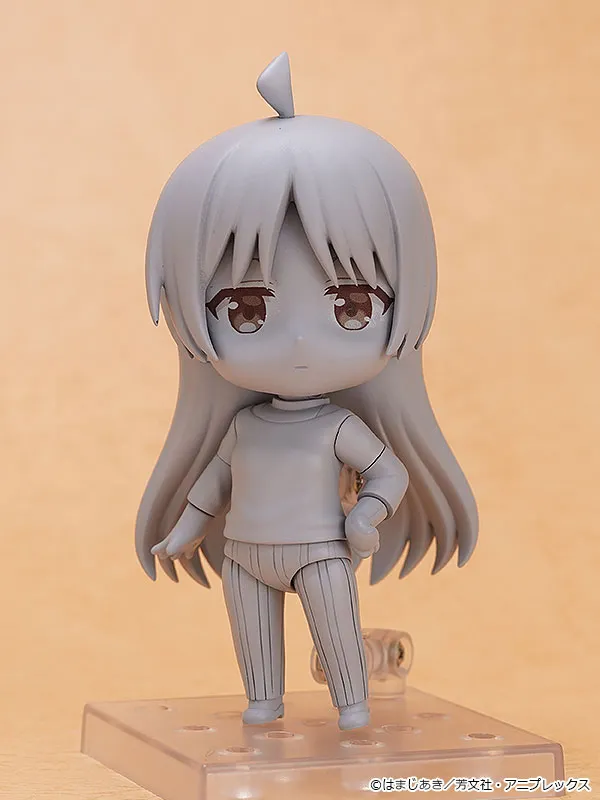 Bocchi the Rock! - Ijichi Seika - Nendoroid  (#2307) (Good Smile Company) photo 2