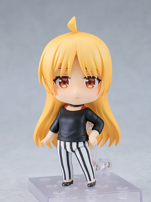 Bocchi the Rock! - Ijichi Seika - Nendoroid  (#2307) (Good Smile Company) photo 3