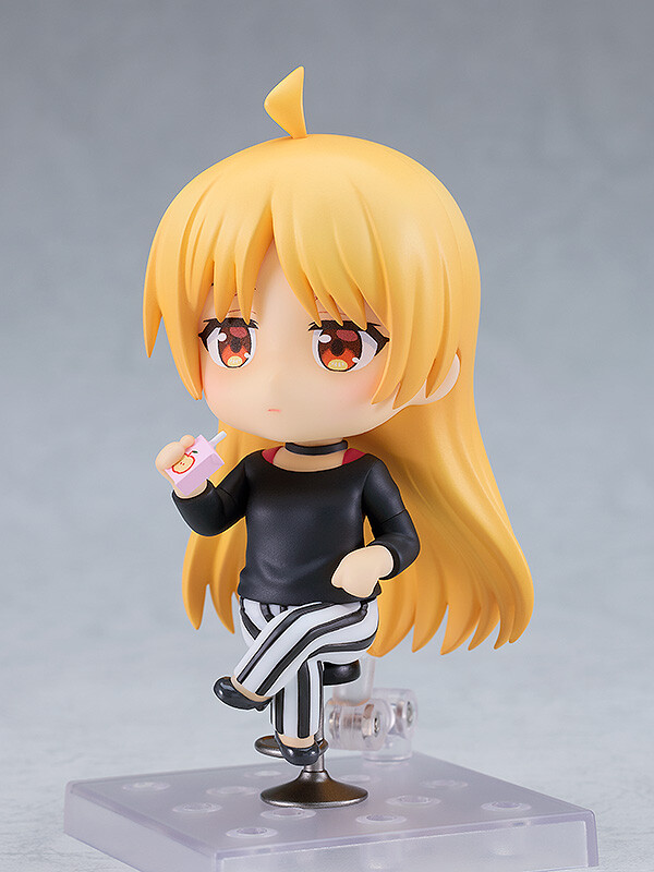Bocchi the Rock! - Ijichi Seika - Nendoroid  (#2307) (Good Smile Company) photo 4
