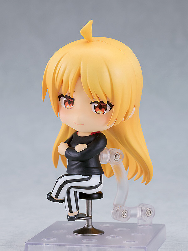 Bocchi the Rock! - Ijichi Seika - Nendoroid  (#2307) (Good Smile Company) photo 5