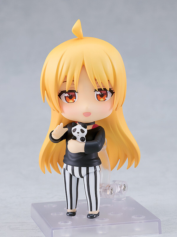 Bocchi the Rock! - Ijichi Seika - Nendoroid  (#2307) (Good Smile Company) photo 6