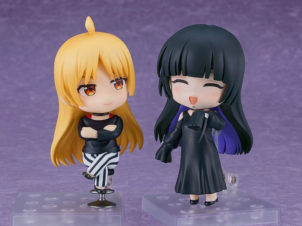 Bocchi the Rock! - Ijichi Seika - Nendoroid  (#2307) (Good Smile Company) photo 8