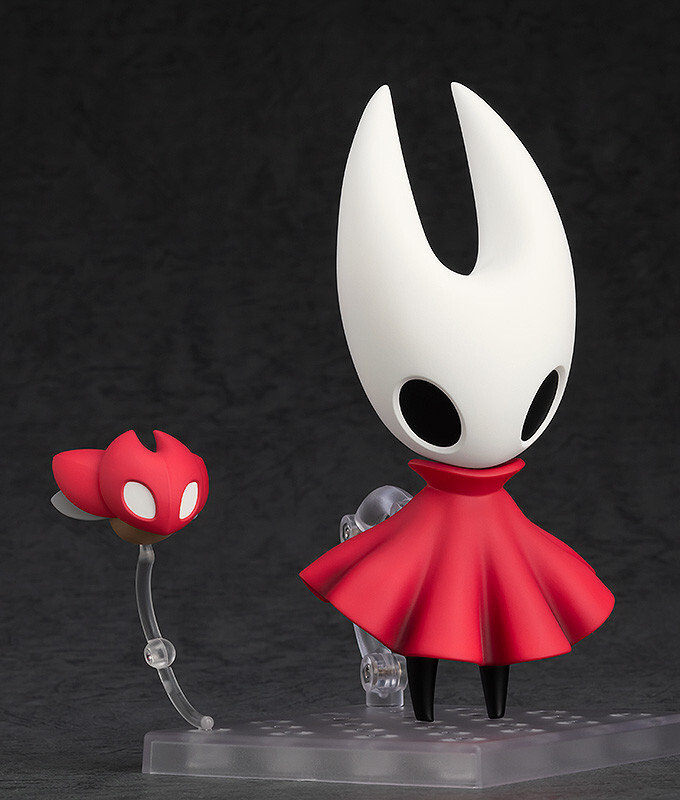 Hollow Knight: Silksong - Cogfly - Hornet - Nendoroid (#2196) (Good Smile Company) photo 2
