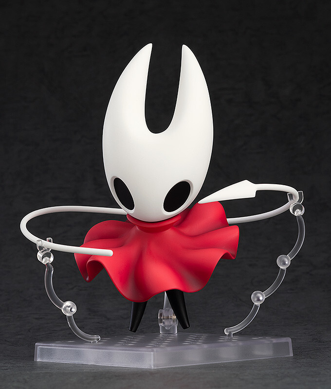 Hollow Knight: Silksong - Cogfly - Hornet - Nendoroid (#2196) (Good Smile Company) photo 3