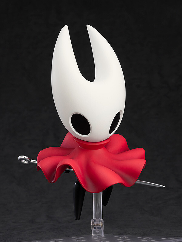 Hollow Knight: Silksong - Cogfly - Hornet - Nendoroid (#2196) (Good Smile Company) photo 6