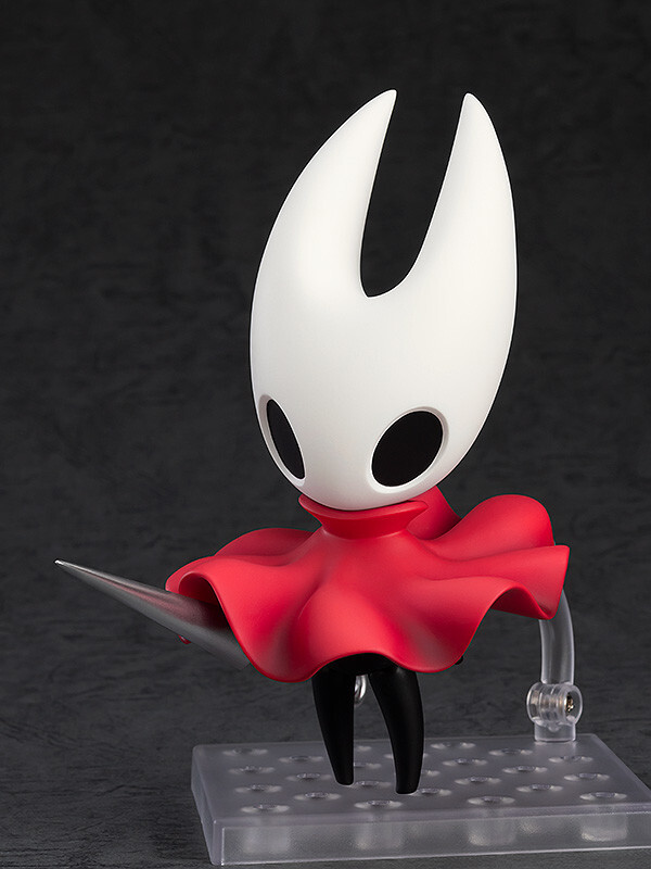 Hollow Knight: Silksong - Cogfly - Hornet - Nendoroid (#2196) (Good Smile Company) photo 7