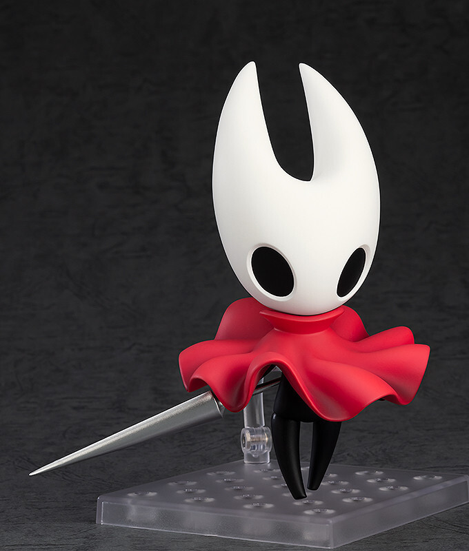 Hollow Knight: Silksong - Cogfly - Hornet - Nendoroid (#2196) (Good Smile Company) photo 8
