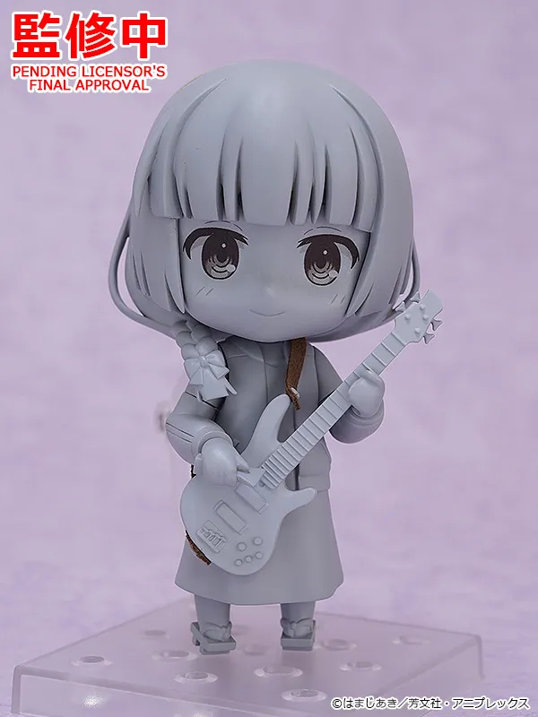 Bocchi the Rock! - Hiroi Kikuri - Nendoroid (#2269) (Good Smile Company) photo 2