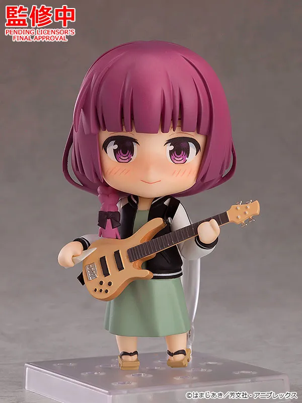 Bocchi the Rock! - Hiroi Kikuri - Nendoroid (#2269) (Good Smile Company) photo 3