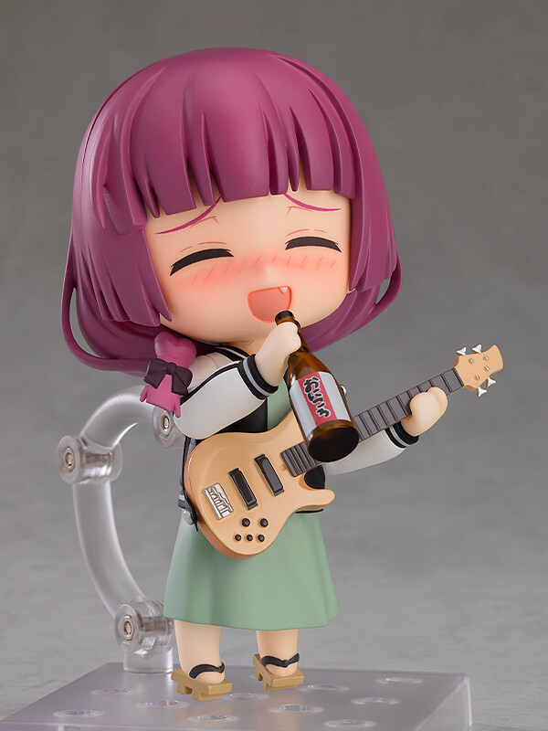 Bocchi the Rock! - Hiroi Kikuri - Nendoroid (#2269) (Good Smile Company) photo 5