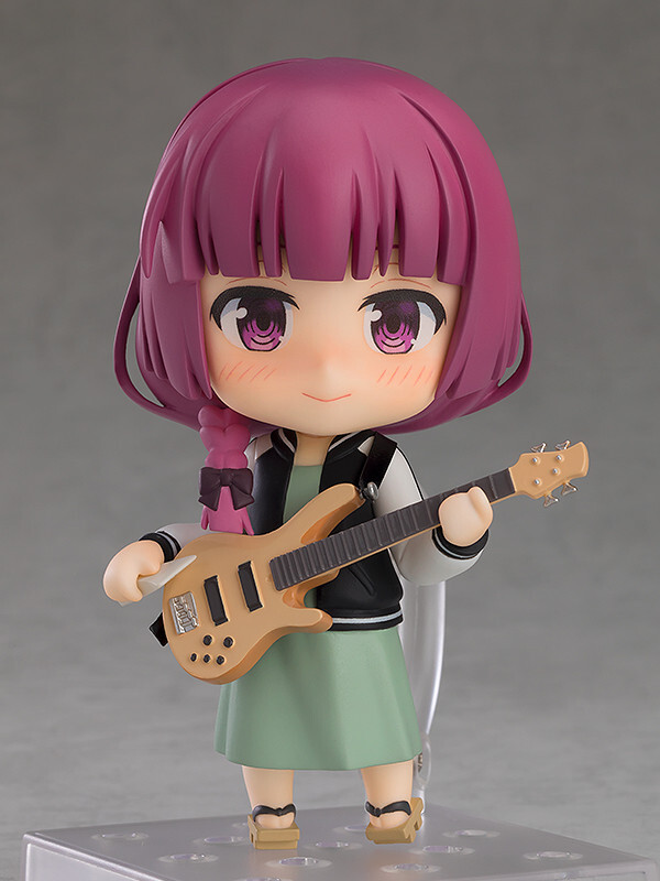 Bocchi the Rock! - Hiroi Kikuri - Nendoroid (#2269) (Good Smile Company) photo 7