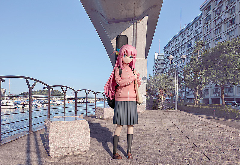 Bocchi the Rock! - Gotou Hitori - 1/7 (Good Smile Company) photo 2