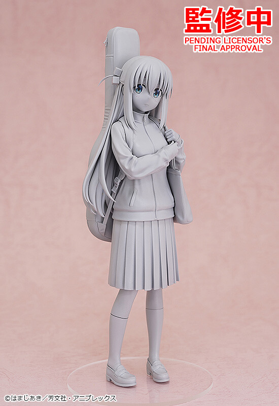 Bocchi the Rock! - Gotou Hitori - 1/7 (Good Smile Company) photo 3