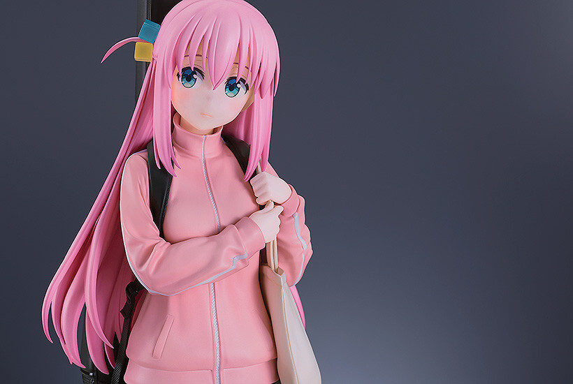 Bocchi the Rock! - Gotou Hitori - 1/7 (Good Smile Company) photo 4