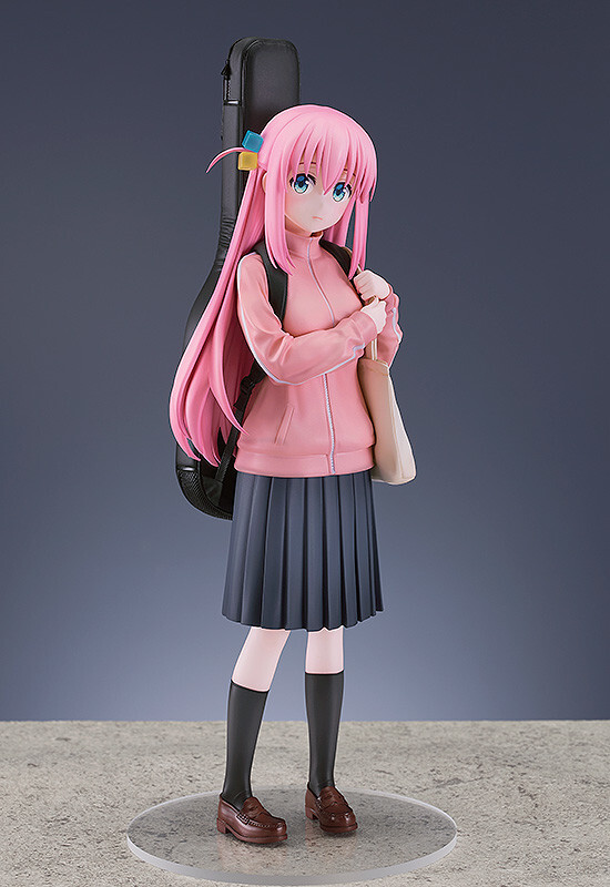 Bocchi the Rock! - Gotou Hitori - 1/7 (Good Smile Company) photo 5