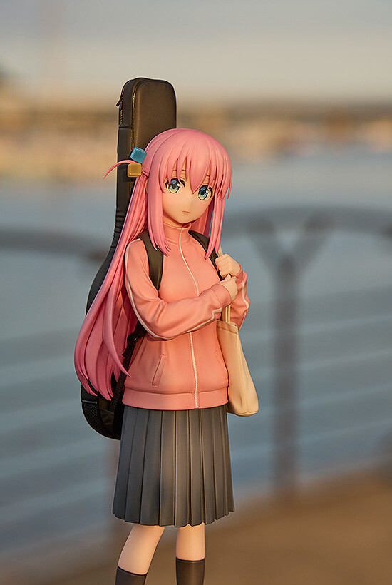 Bocchi the Rock! - Gotou Hitori - 1/7 (Good Smile Company) photo 6