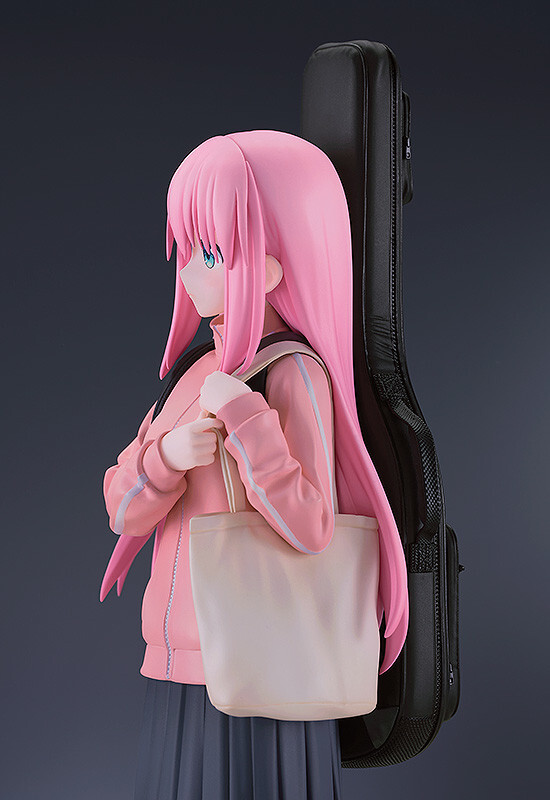 Bocchi the Rock! - Gotou Hitori - 1/7 (Good Smile Company) photo 7