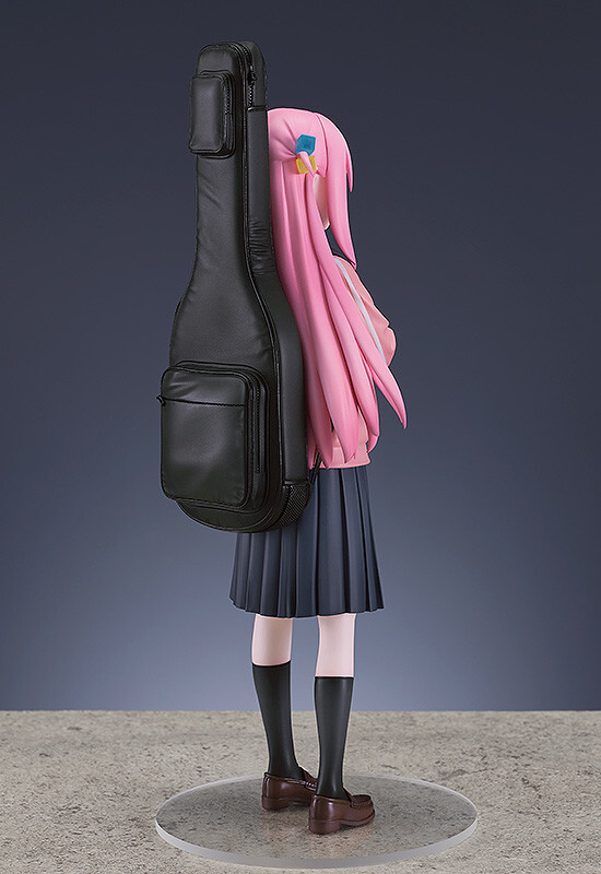 Bocchi the Rock! - Gotou Hitori - 1/7 (Good Smile Company) photo 8