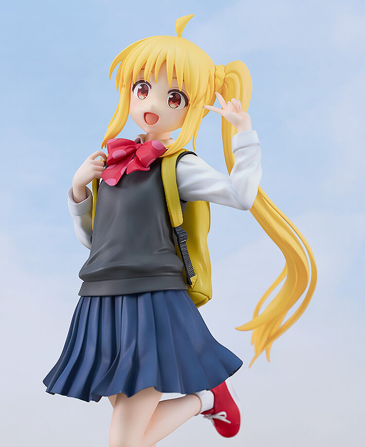 Bocchi the Rock! - Ijichi Nijika - 1/7 (Good Smile Company) photo 2