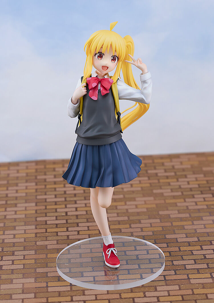 Bocchi the Rock! - Ijichi Nijika - 1/7 (Good Smile Company) photo 3