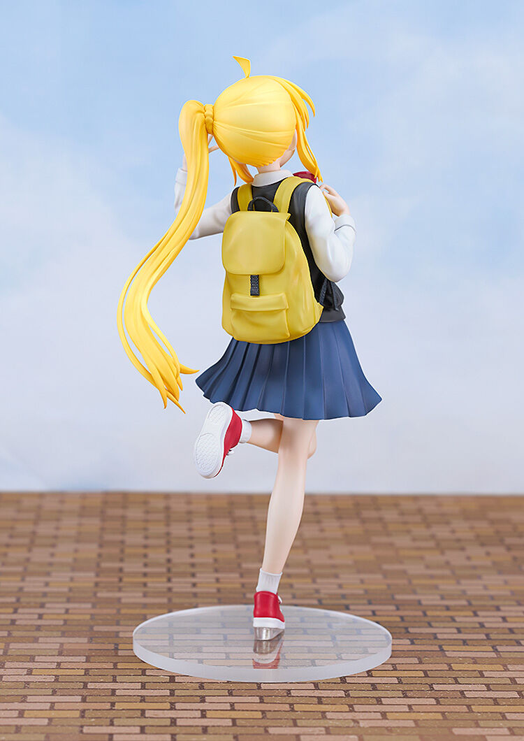 Bocchi the Rock! - Ijichi Nijika - 1/7 (Good Smile Company) photo 4