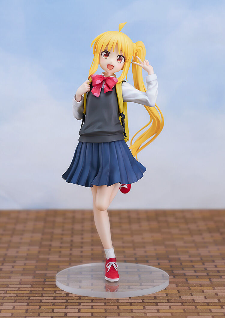 Bocchi the Rock! - Ijichi Nijika - 1/7 (Good Smile Company) photo 5