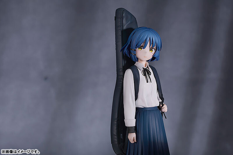 Bocchi the Rock! - Yamada Ryou - 1/7 (Good Smile Company) photo 3