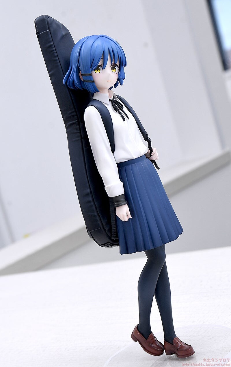 Bocchi the Rock! - Yamada Ryou - 1/7 (Good Smile Company) photo 8