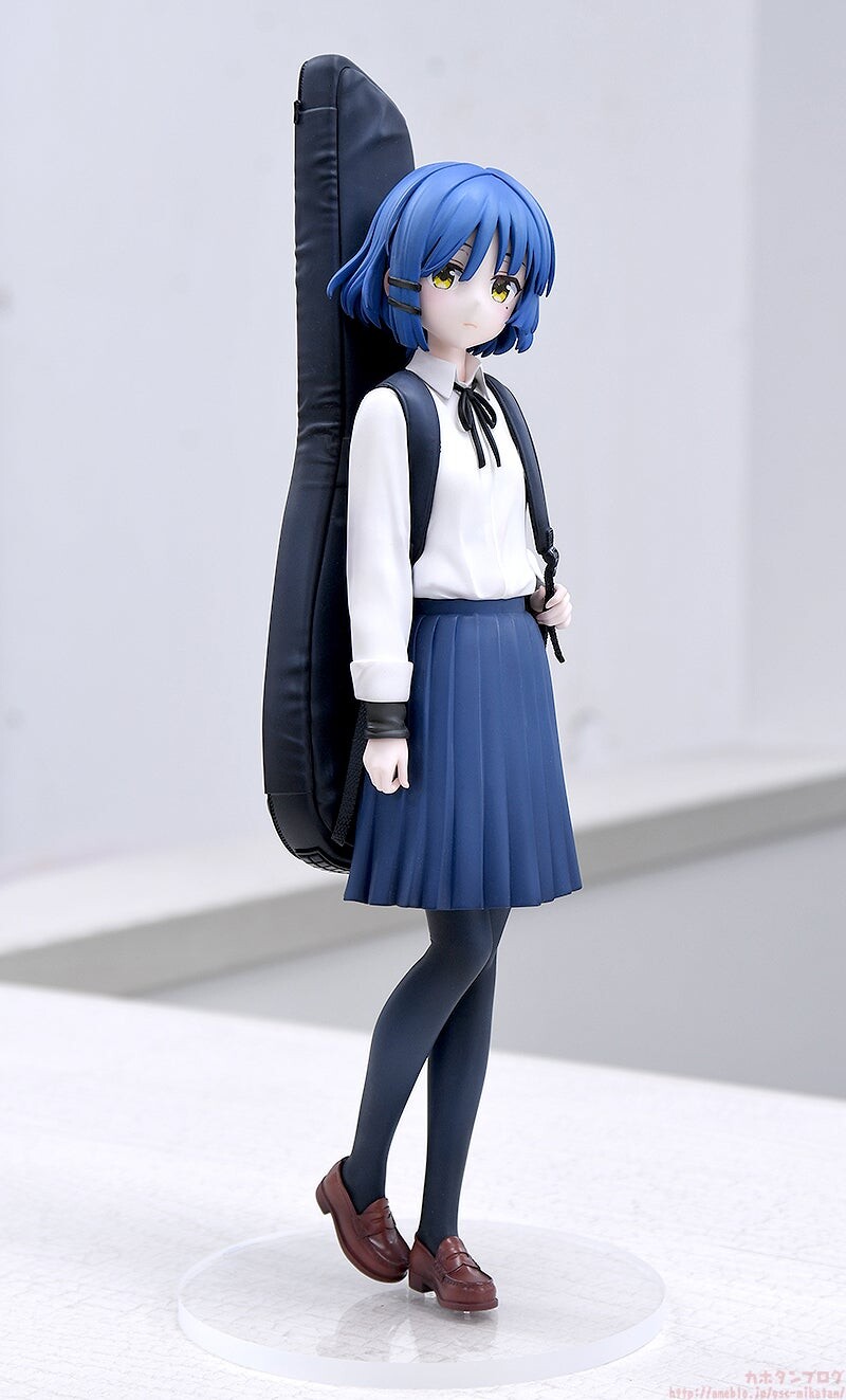 Bocchi the Rock! - Yamada Ryou - 1/7 (Good Smile Company) photo 9