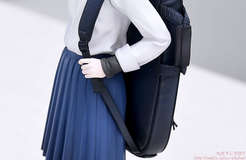 Bocchi the Rock! - Yamada Ryou - 1/7 (Good Smile Company) photo 10