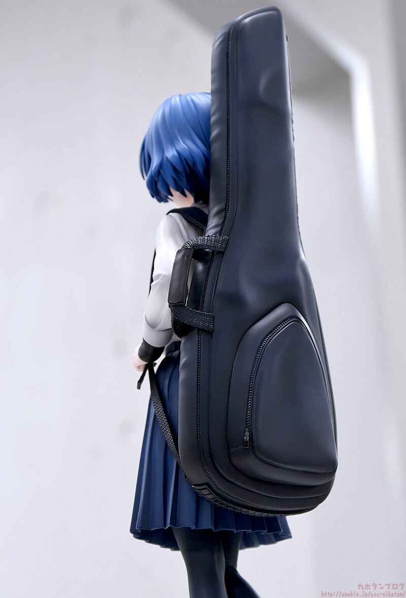 Bocchi the Rock! - Yamada Ryou - 1/7 (Good Smile Company) photo 11