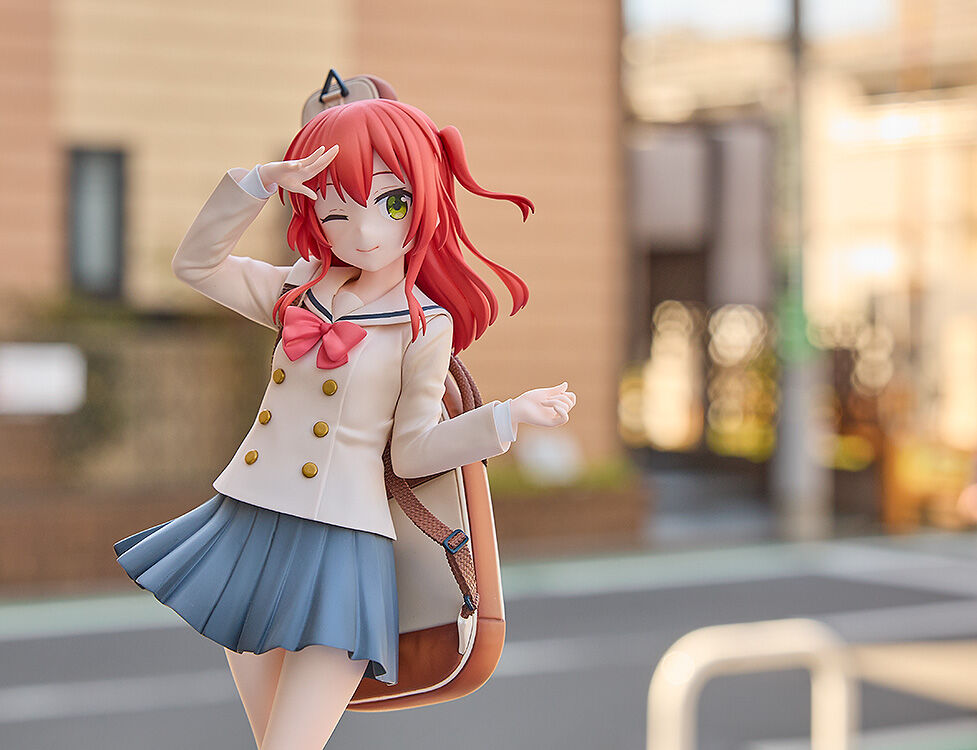 Bocchi the Rock! - Kita Ikuyo - 1/7 (Good Smile Company) photo 2