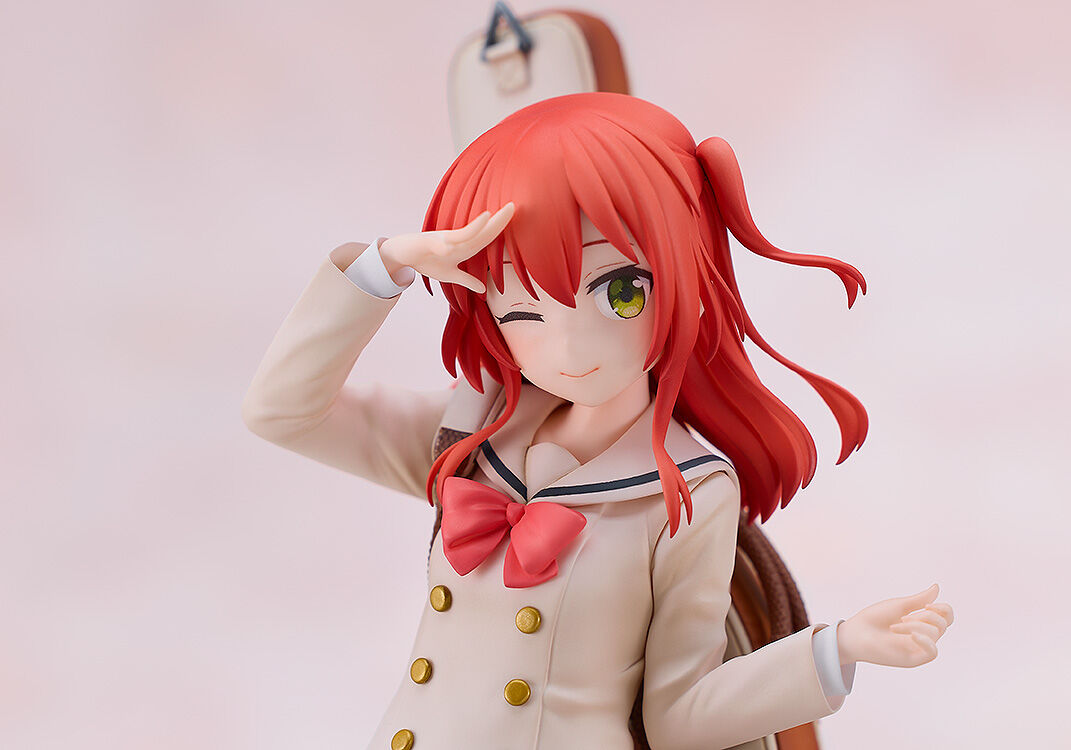 Bocchi the Rock! - Kita Ikuyo - 1/7 (Good Smile Company) photo 3