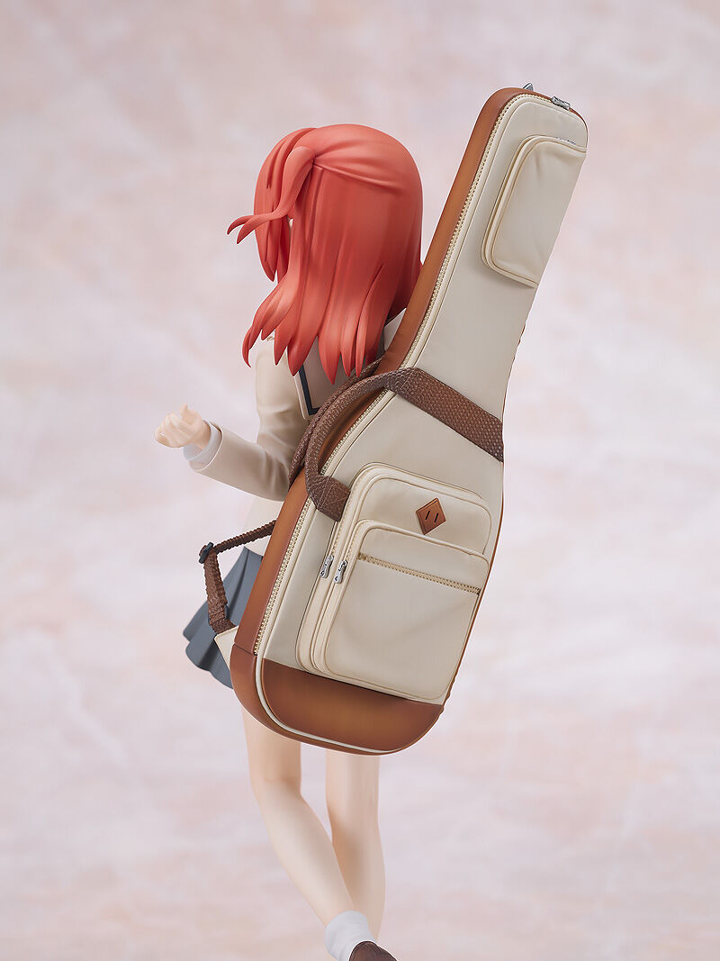Bocchi the Rock! - Kita Ikuyo - 1/7 (Good Smile Company) photo 4