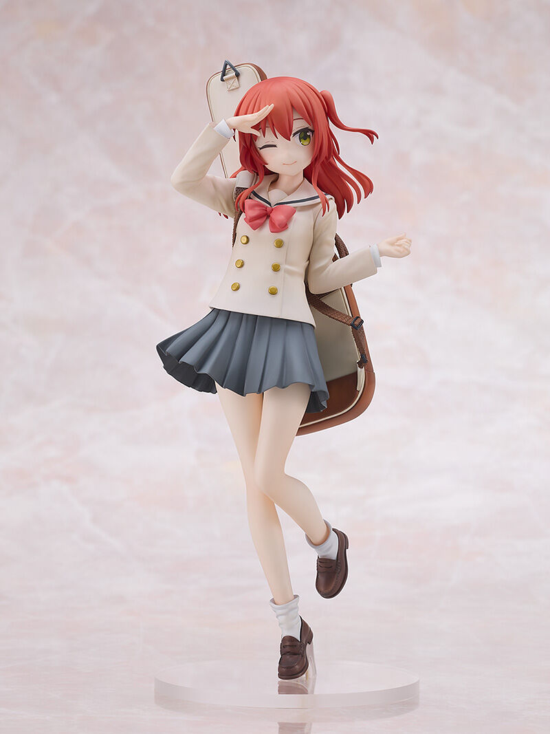 Bocchi the Rock! - Kita Ikuyo - 1/7 (Good Smile Company) photo 5